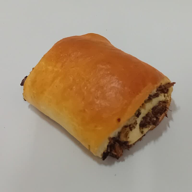 Kapuśniak z naszej ciastkarni