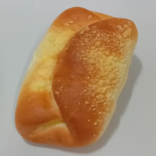 Drożdżówka z vankremem z naszej ciastkarni