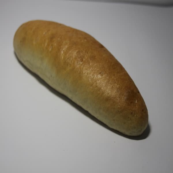 Zapiekanka z naszej piekarni
